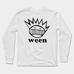 Ween Long Sleeve T-Shirt